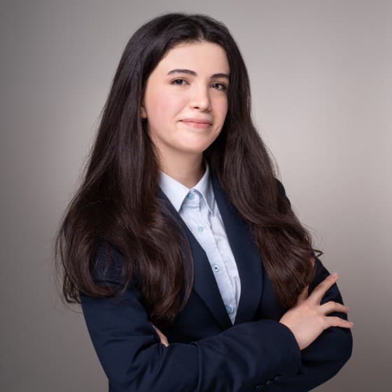 Narmîn Asdanlı